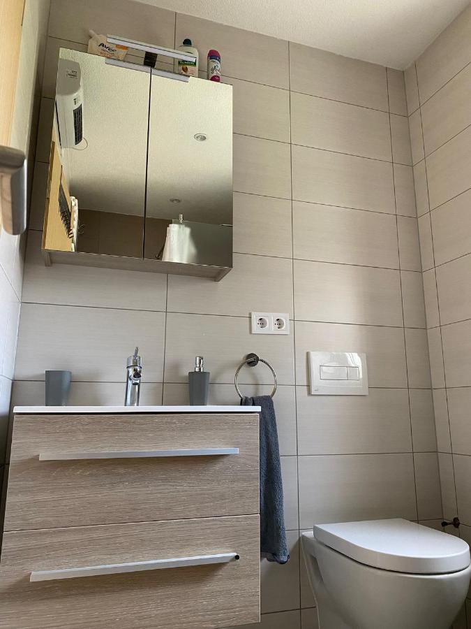 Apartman Potok Ливно Екстериор снимка