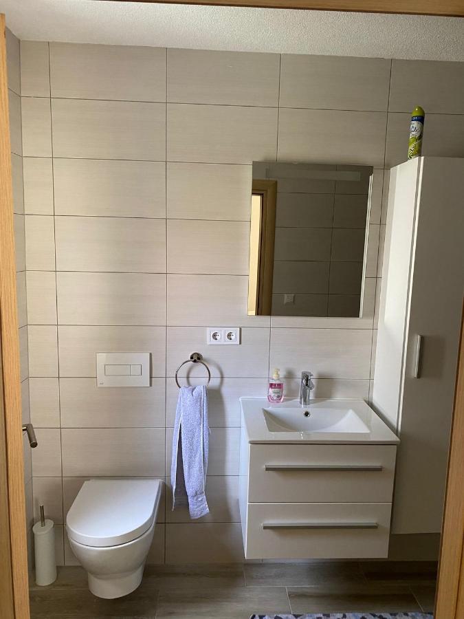 Apartman Potok Ливно Екстериор снимка