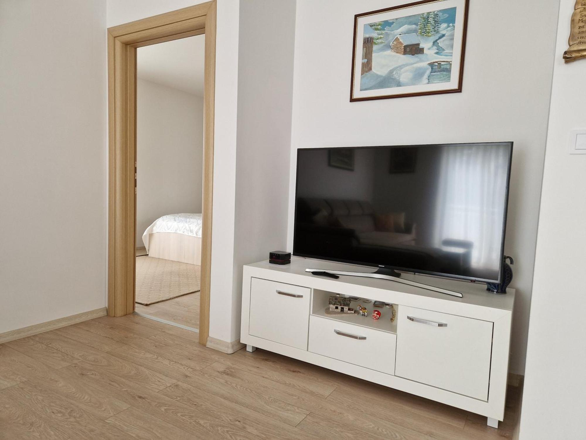 Apartman Potok Ливно Екстериор снимка