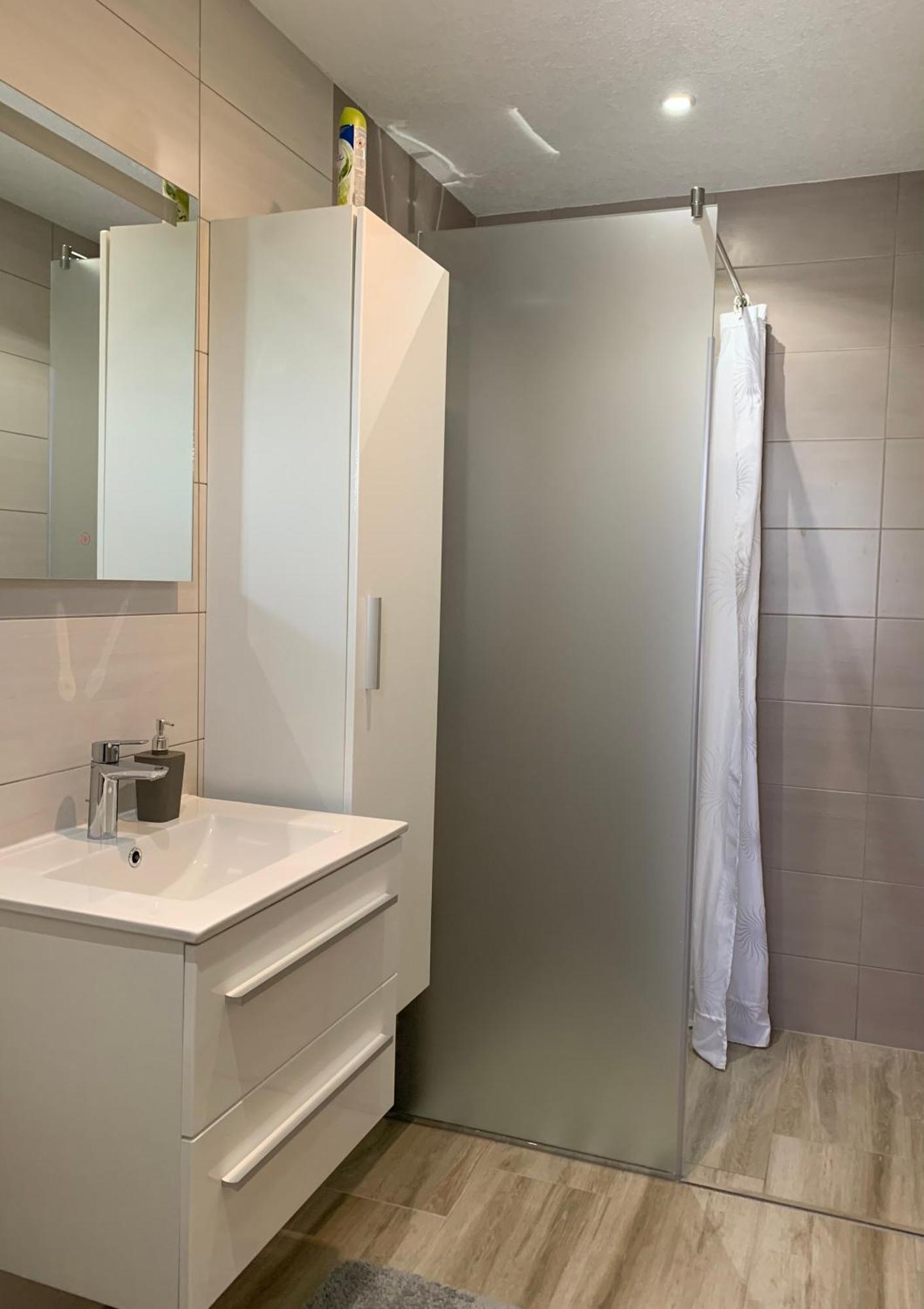 Apartman Potok Ливно Екстериор снимка